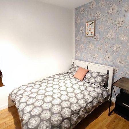 Spacious Flat With 2 To 3 Bedrooms In Central 伦敦 外观 照片
