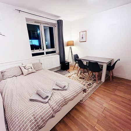 Spacious Flat With 2 To 3 Bedrooms In Central 伦敦 外观 照片