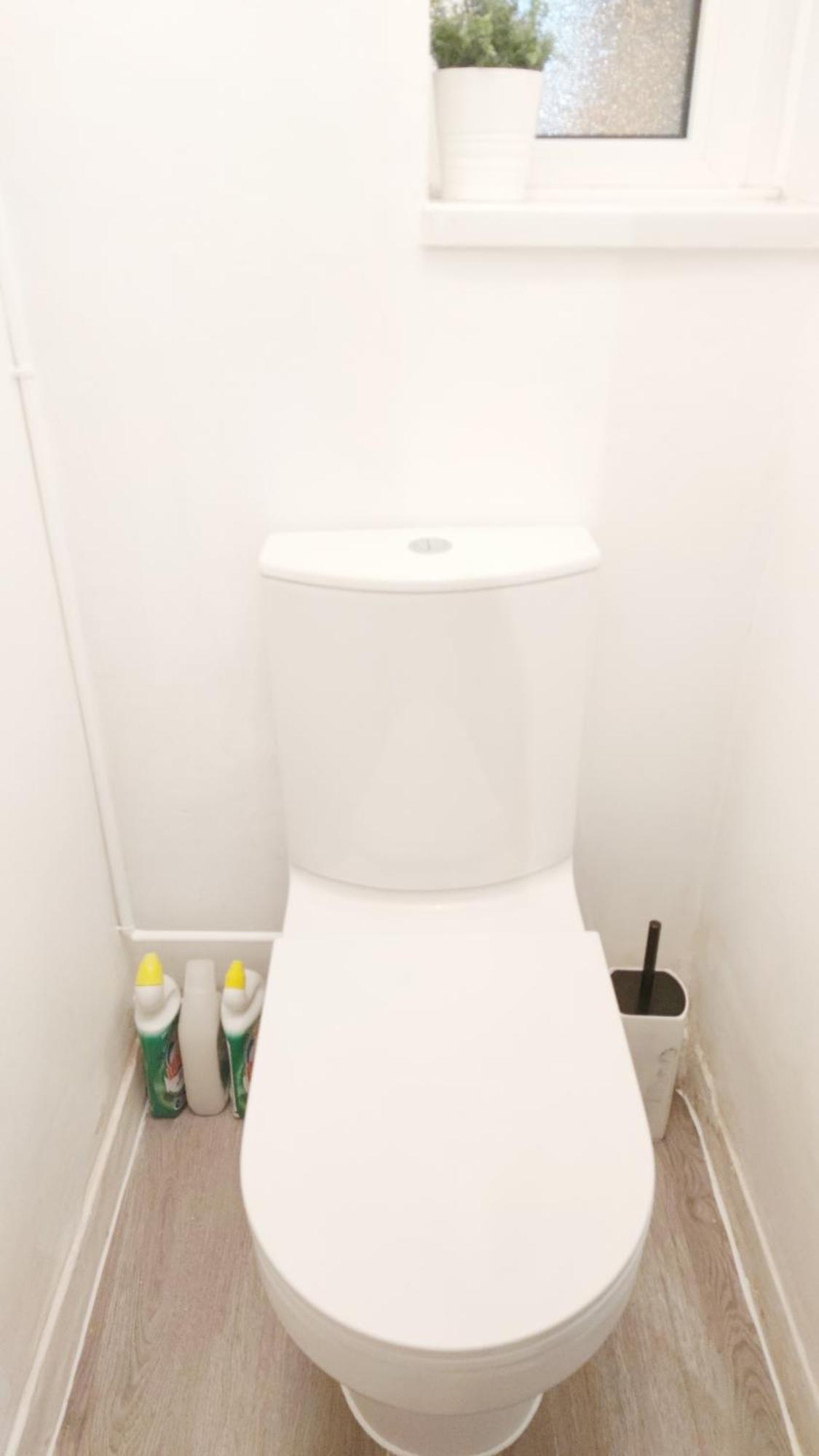 Spacious Flat With 2 To 3 Bedrooms In Central 伦敦 外观 照片