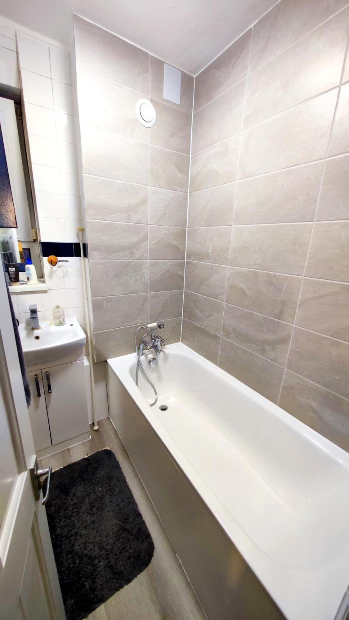 Spacious Flat With 2 To 3 Bedrooms In Central 伦敦 外观 照片